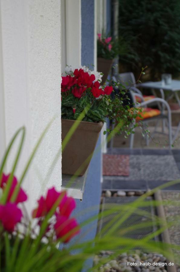Taunus Im Gruenen Apartment Espa Exterior photo