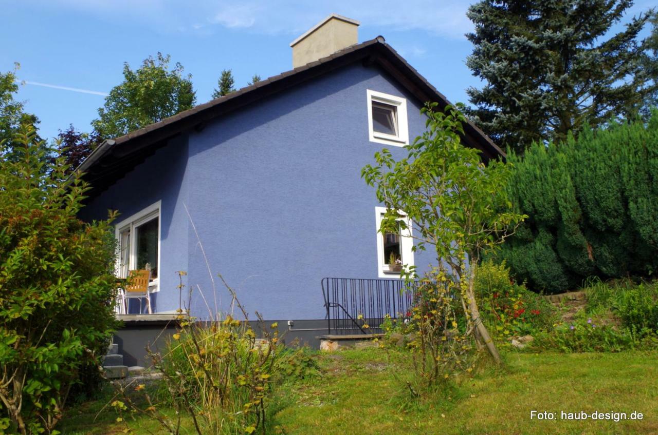 Taunus Im Gruenen Apartment Espa Exterior photo