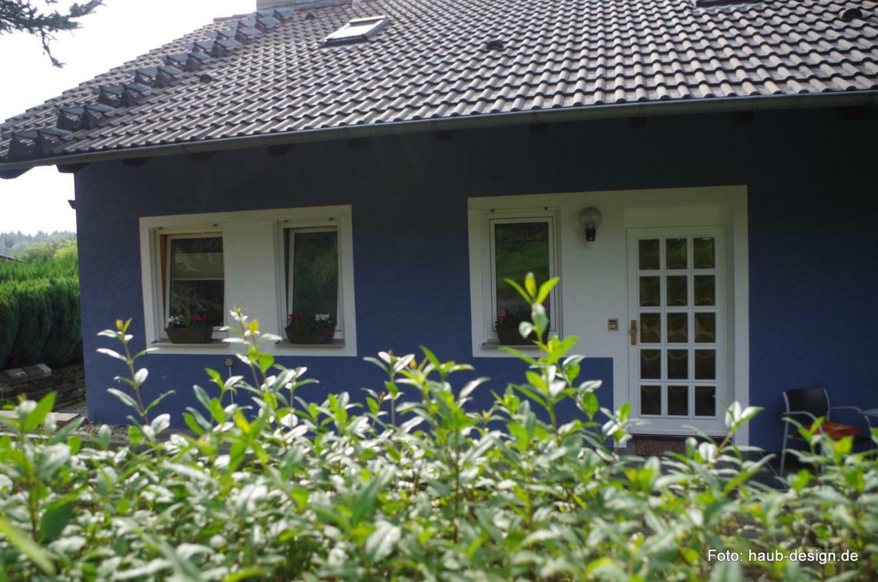 Taunus Im Gruenen Apartment Espa Exterior photo